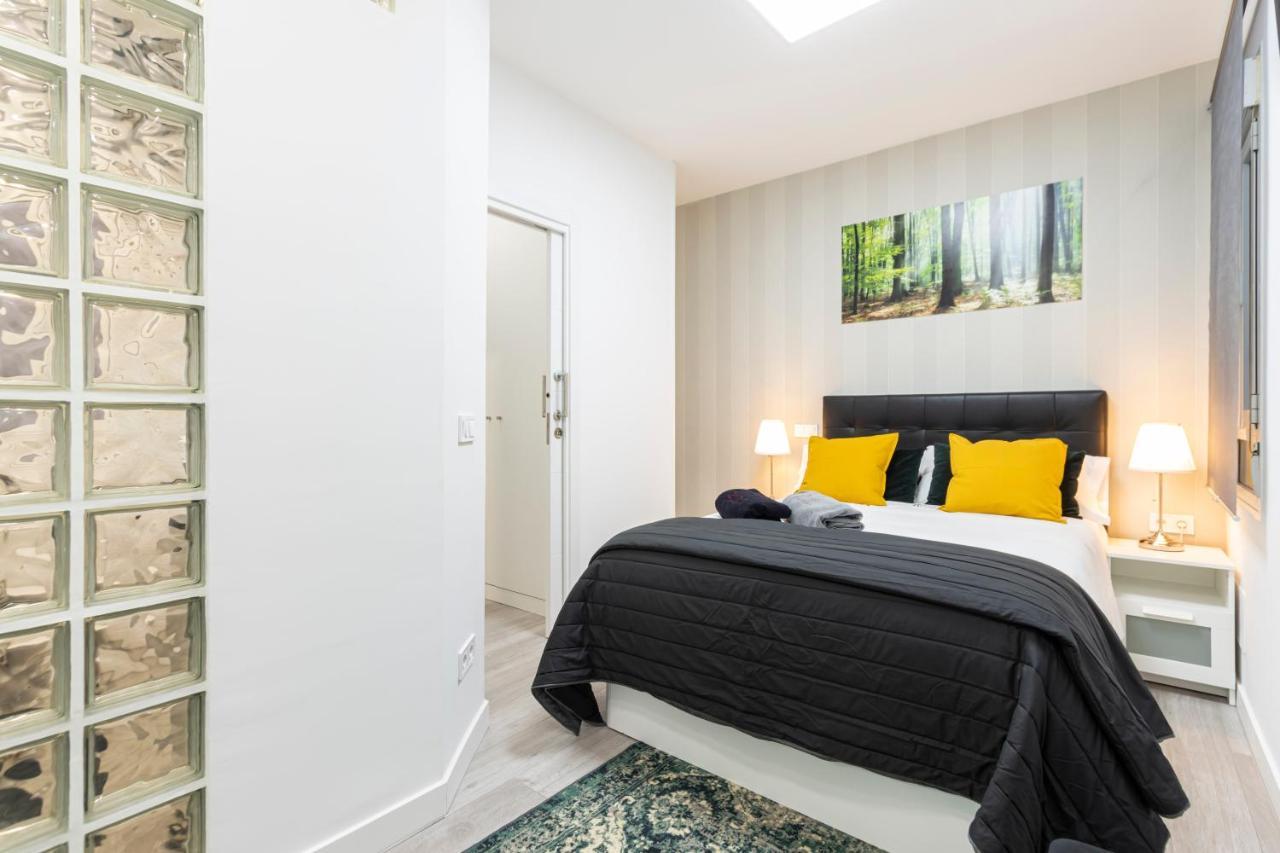Madrid Rio Apartment מראה חיצוני תמונה