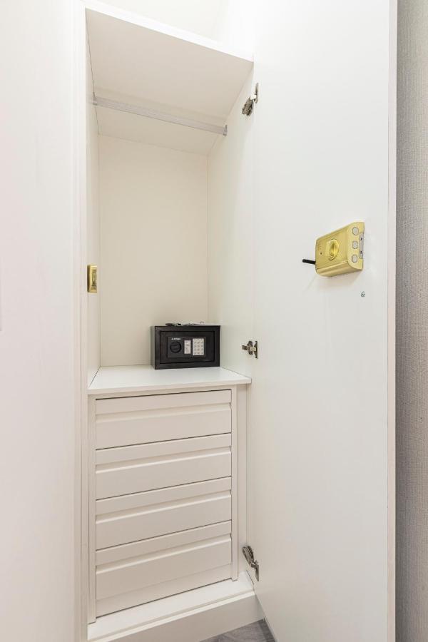 Madrid Rio Apartment מראה חיצוני תמונה